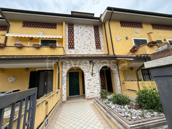 appartamento in affitto a Narni