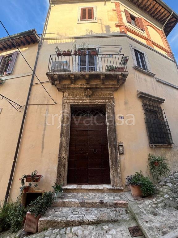 appartamento in affitto a Narni in zona Tre ponti