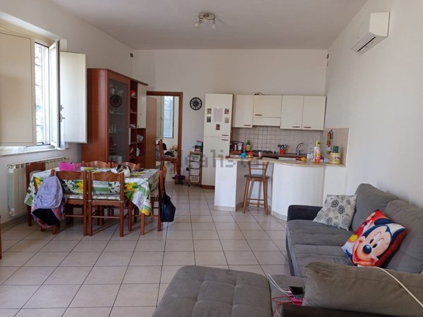 appartamento in affitto a Narni