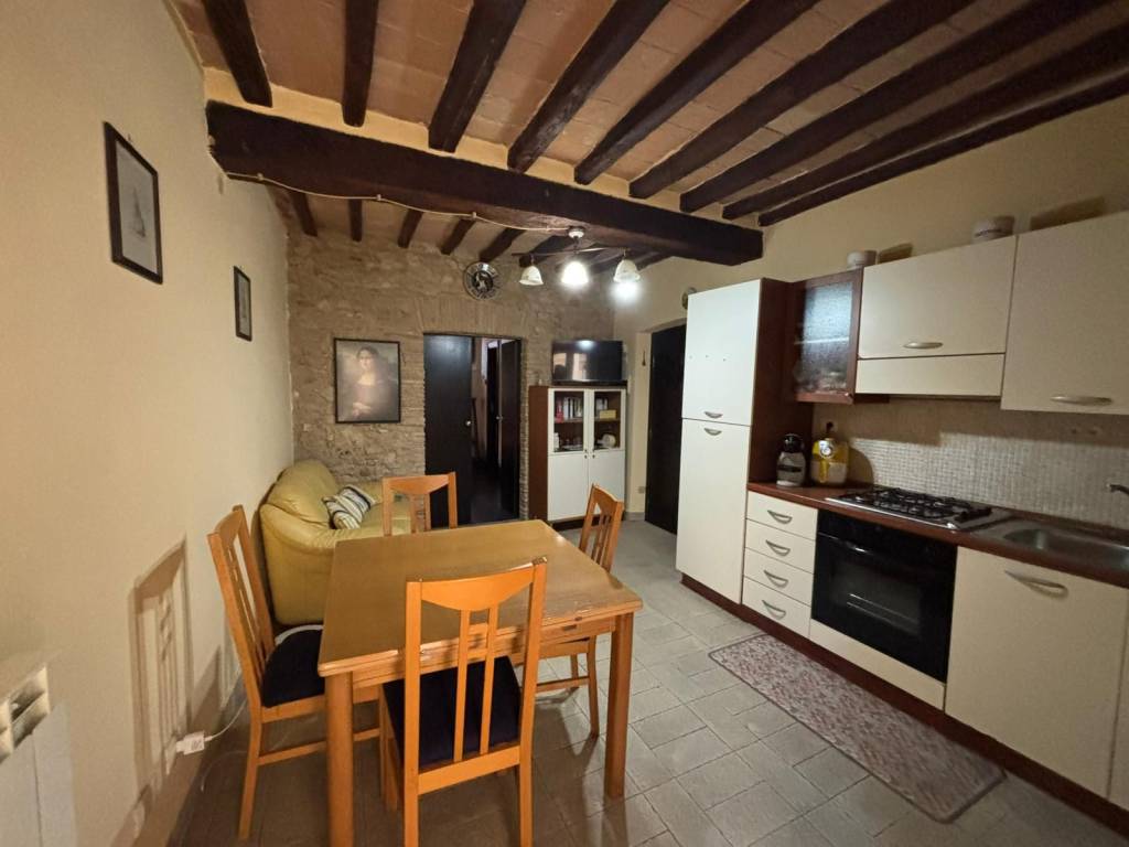 appartamento in affitto a Narni in zona Tre ponti