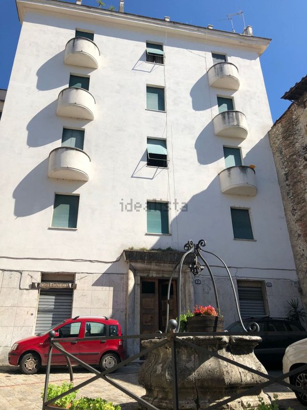 appartamento in affitto a Narni in zona Tre ponti