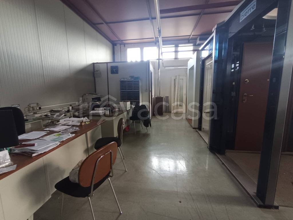 appartamento in affitto a Narni in zona Tre ponti