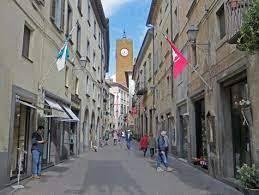 locale commerciale in affitto ad Orvieto