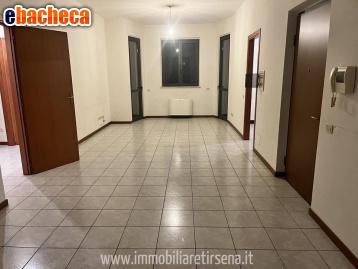 appartamento in affitto ad Orvieto in zona Orvieto Scalo