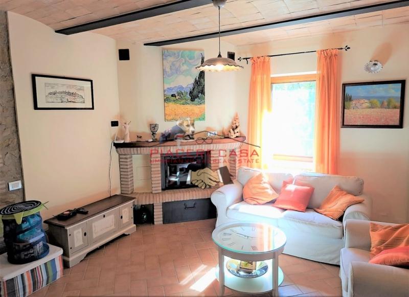 appartamento in affitto ad Orvieto in zona Morrano