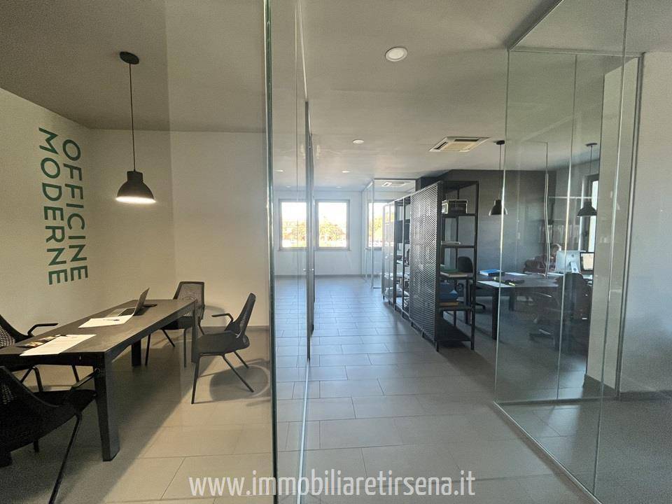locale commerciale in affitto ad Orvieto in zona Ciconia