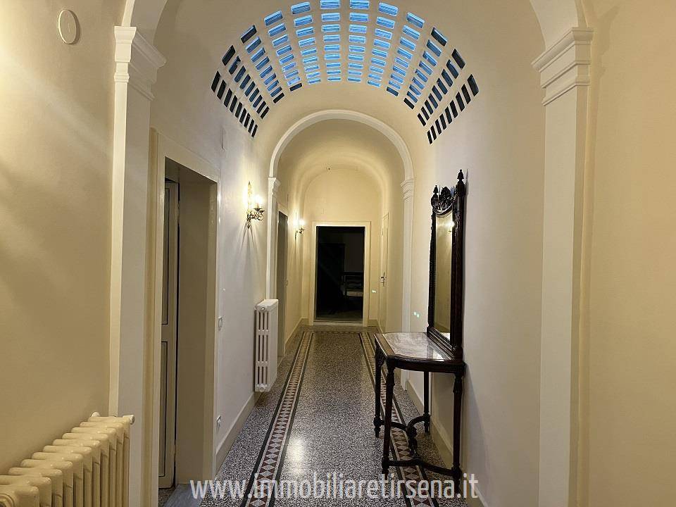 appartamento in affitto ad Orvieto in zona Bagni