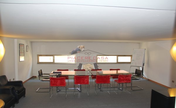 ufficio in affitto ad Orvieto in zona Ciconia