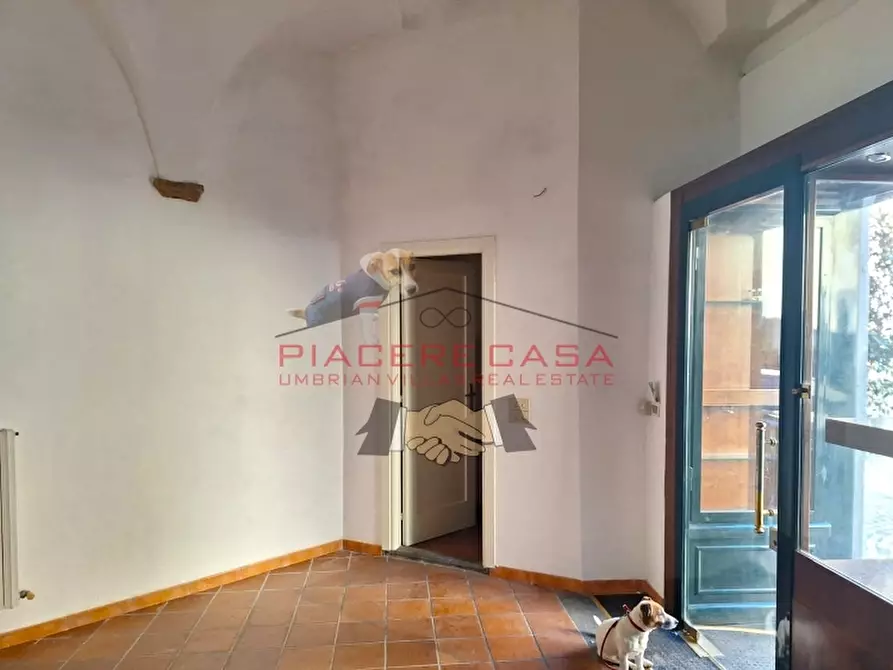 locale commerciale in affitto ad Orvieto in zona Bagni