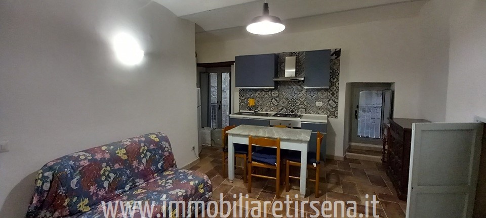 appartamento in affitto ad Orvieto