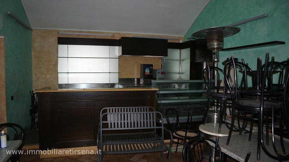 locale commerciale in affitto ad Orvieto