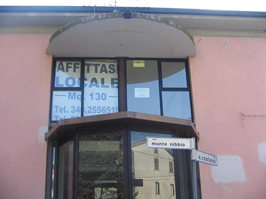 locale commerciale in affitto ad Orvieto in zona Orvieto Scalo