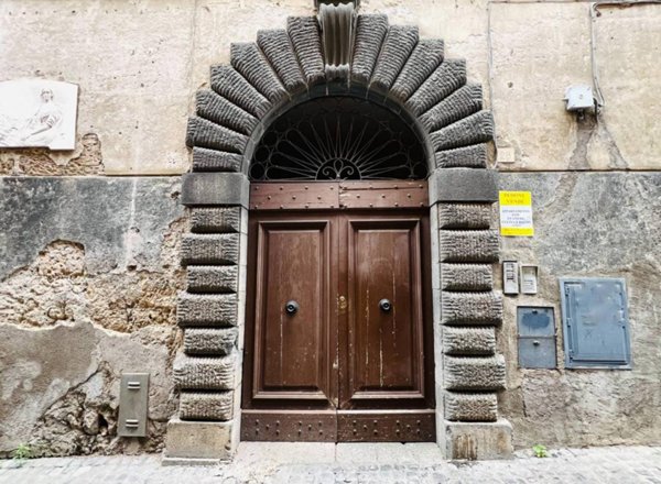 appartamento in affitto ad Orvieto