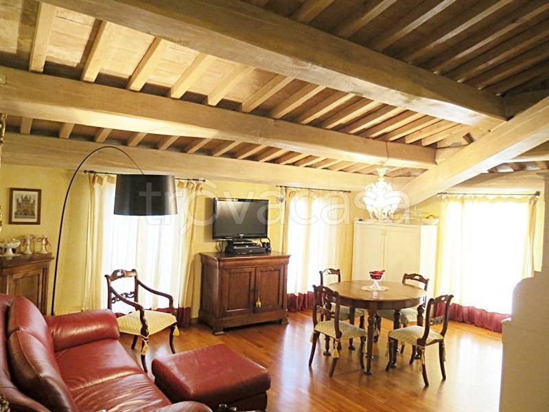 appartamento in affitto ad Orvieto