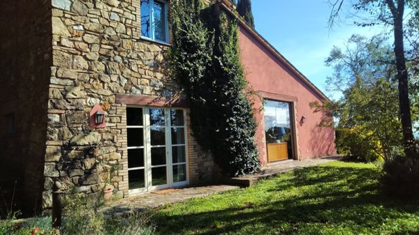 casa indipendente in affitto ad Orvieto