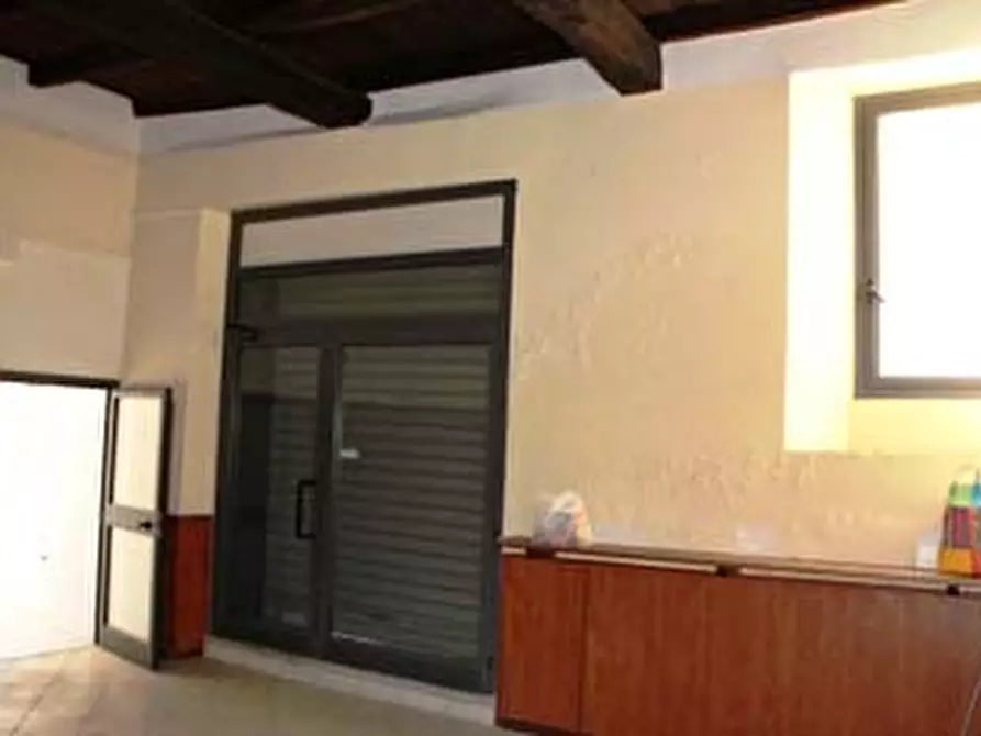 locale commerciale in affitto ad Orvieto