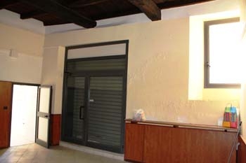 locale commerciale in affitto ad Orvieto