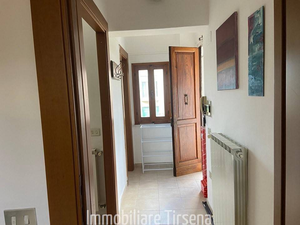 appartamento in affitto ad Orvieto