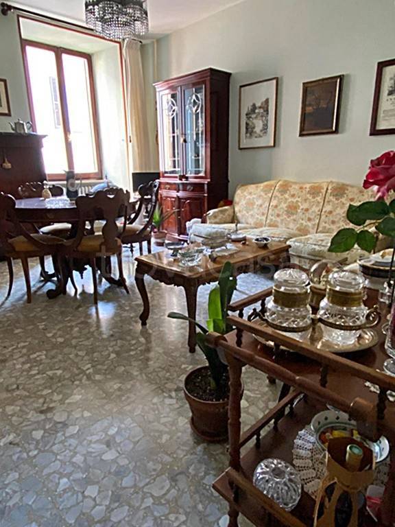 appartamento in affitto ad Orvieto