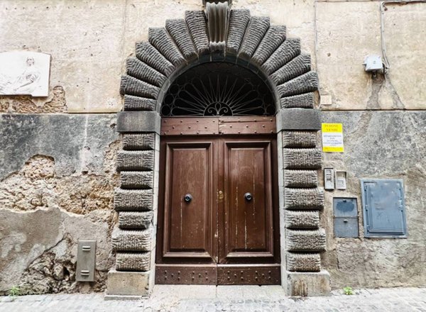 appartamento in affitto ad Orvieto