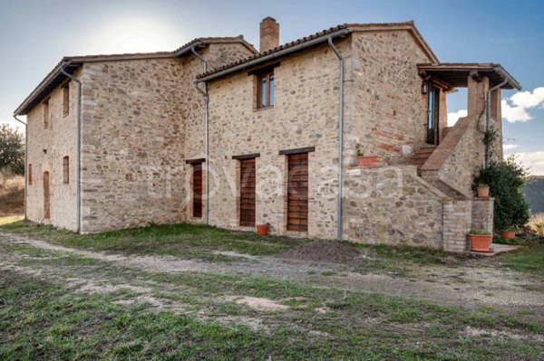 casa indipendente in affitto ad Orvieto in zona Prodo