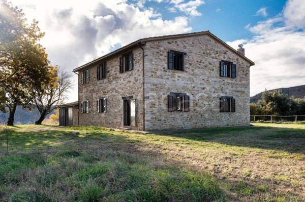 appartamento in affitto ad Orvieto in zona Prodo