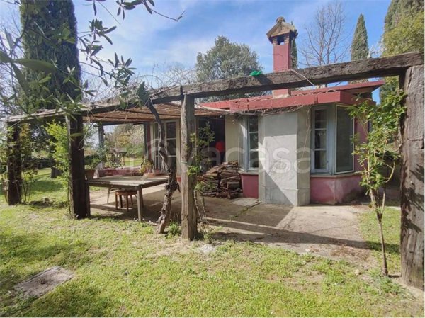 casa indipendente in affitto ad Orvieto in zona Orvieto Scalo