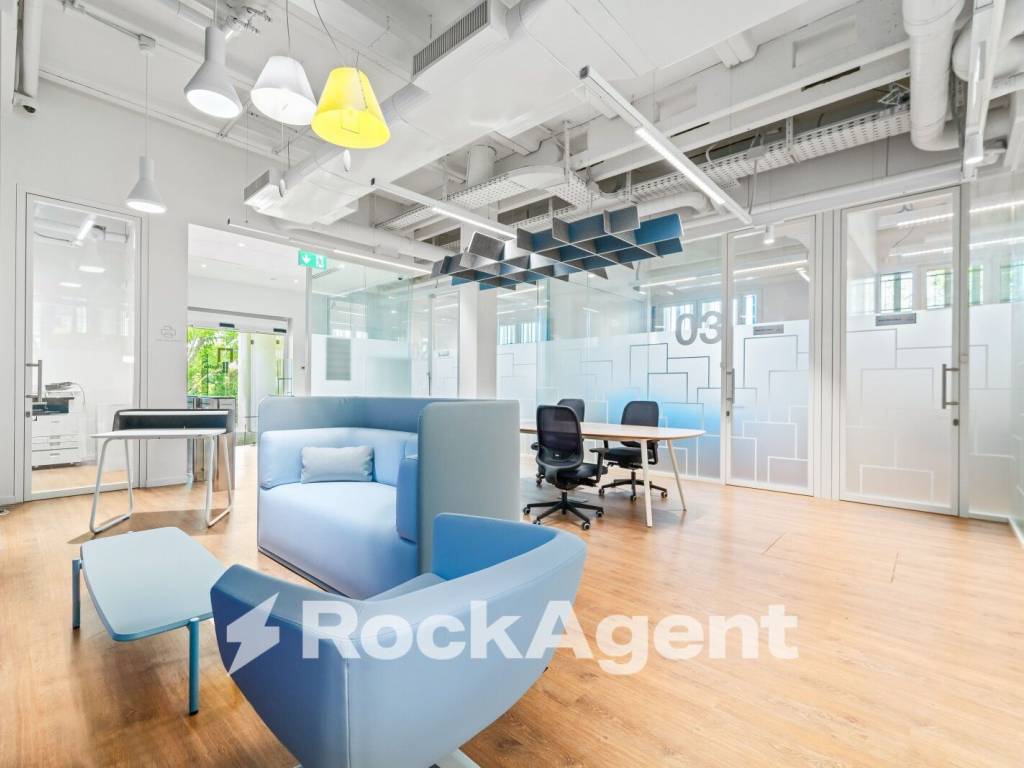 ufficio in affitto ad Orvieto