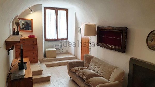 appartamento in affitto ad Orvieto in zona Bagni