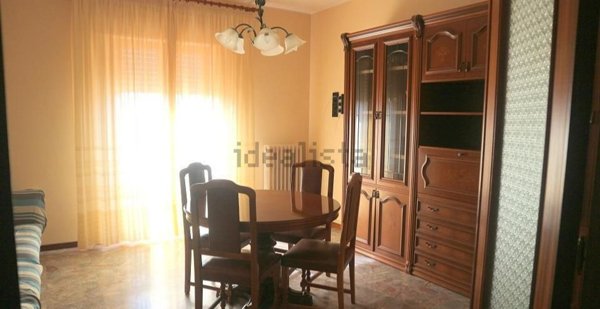 appartamento in affitto ad Orvieto in zona Ciconia