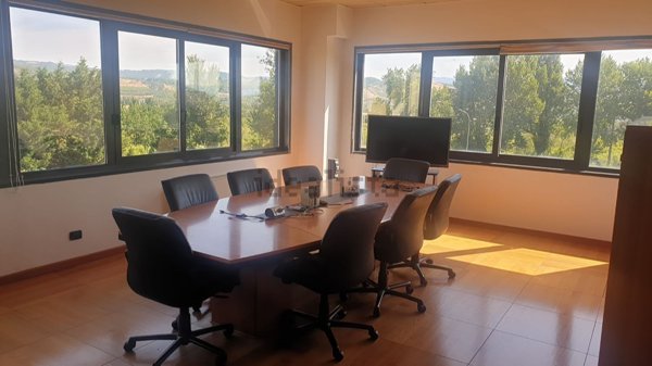 ufficio in affitto ad Orvieto in zona Bardano