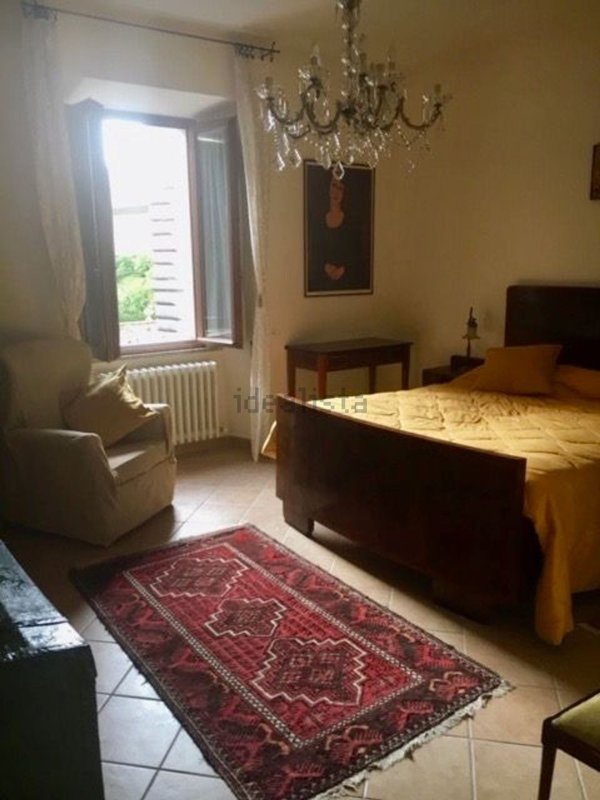 appartamento in affitto ad Orvieto