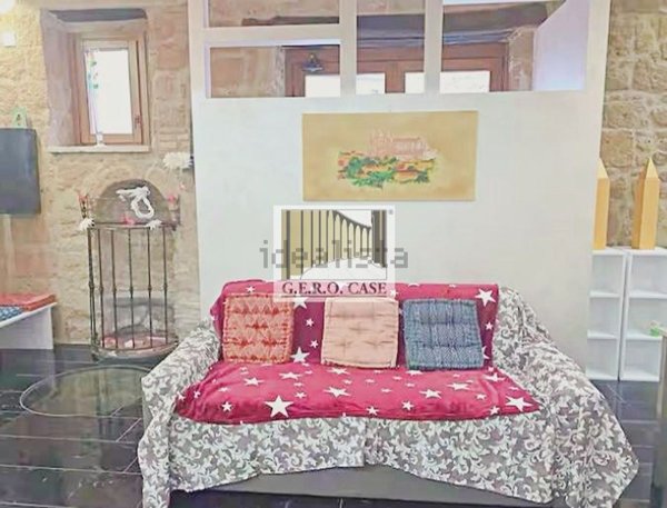 appartamento in affitto ad Orvieto