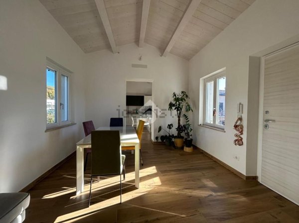 appartamento in affitto ad Orvieto in zona Ciconia