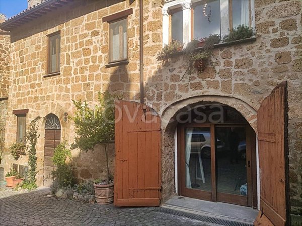 appartamento in affitto ad Orvieto