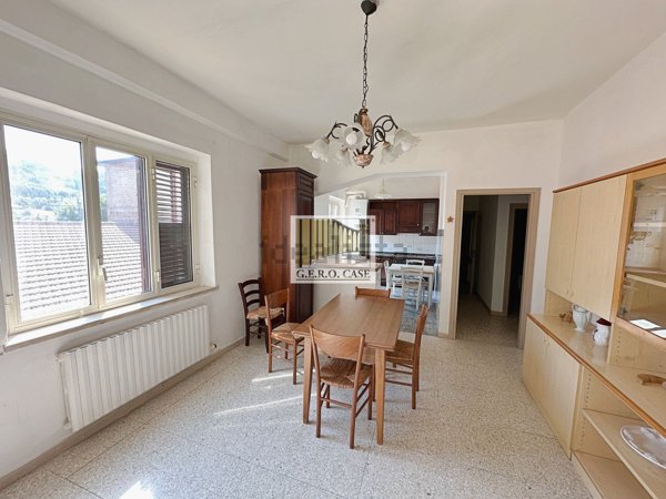 appartamento in affitto ad Orvieto