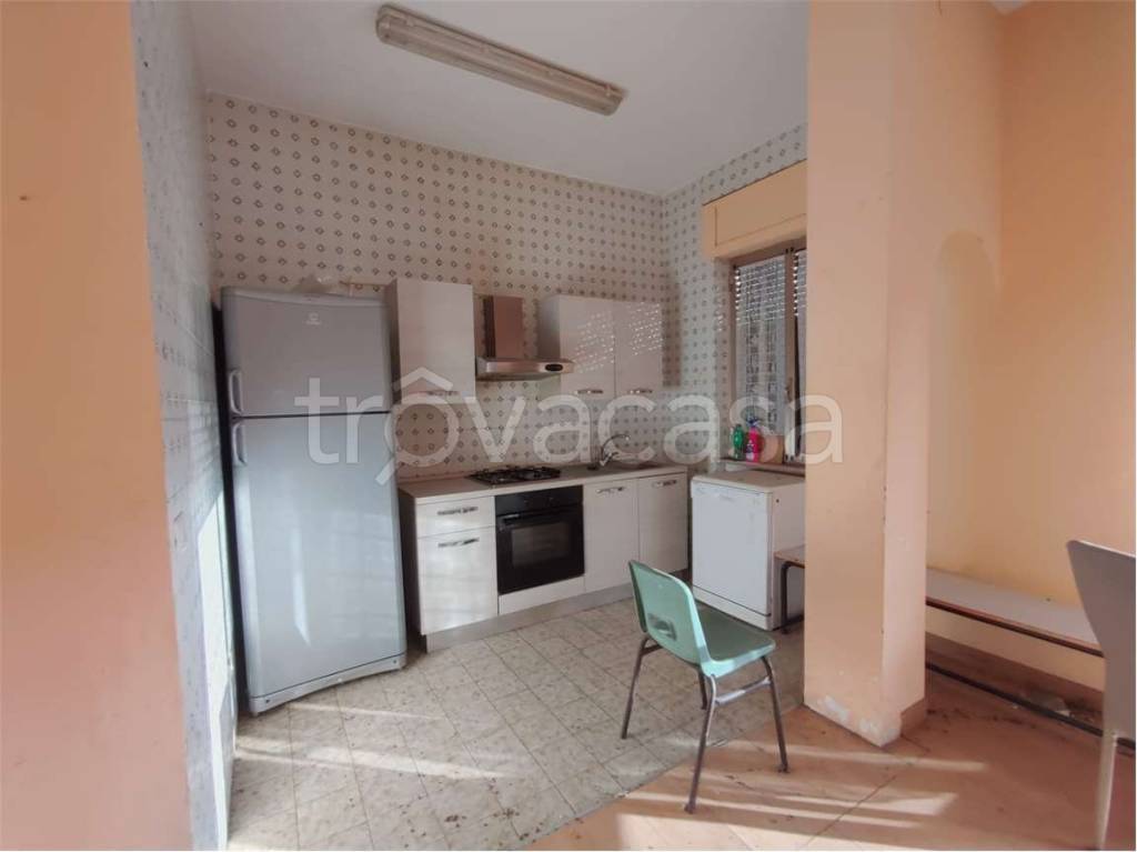 appartamento in affitto ad Orvieto in zona Bagni