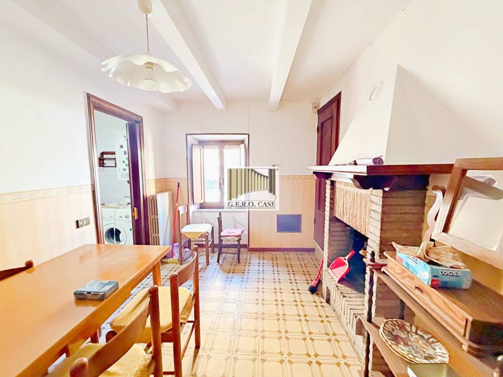 appartamento in affitto ad Orvieto