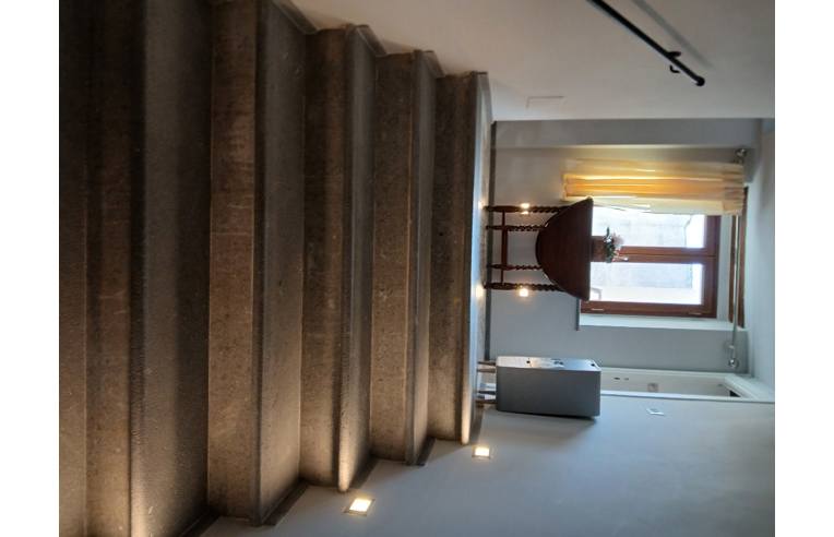 appartamento in affitto ad Orvieto in zona Bagni