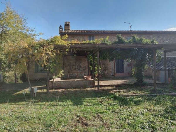 casa indipendente in affitto ad Orvieto