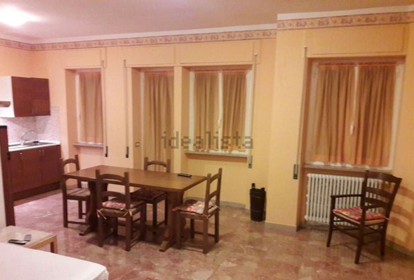 appartamento in affitto ad Orvieto in zona Sferracavallo