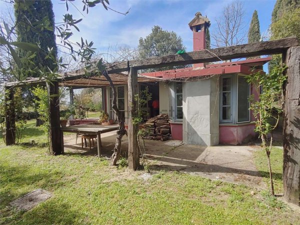 casa indipendente in affitto ad Orvieto in zona Orvieto Scalo