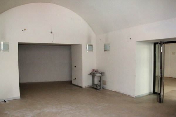 ufficio in affitto ad Orvieto