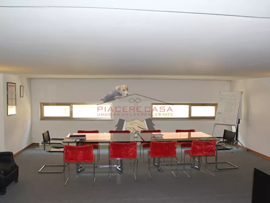 ufficio in affitto ad Orvieto