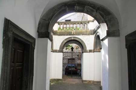 ufficio in affitto ad Orvieto