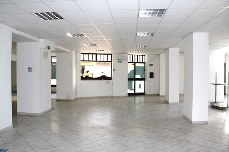 locale commerciale in affitto ad Orvieto in zona Orvieto Scalo