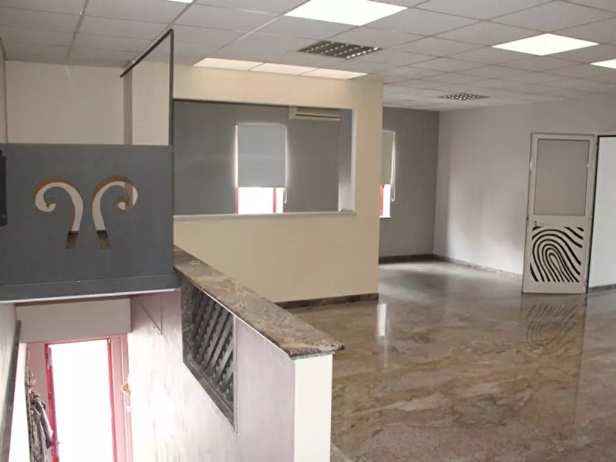 ufficio in affitto ad Orvieto in zona Ciconia