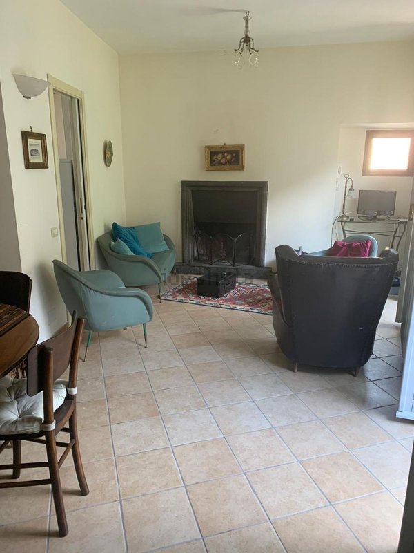 appartamento in affitto ad Orvieto