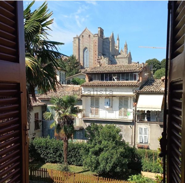 appartamento in affitto ad Orvieto