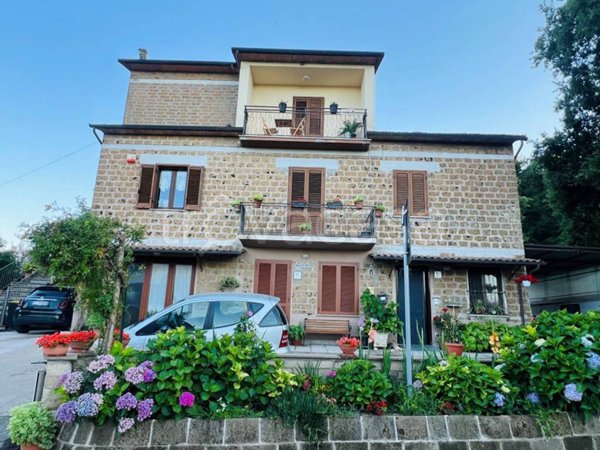 appartamento in affitto ad Orvieto